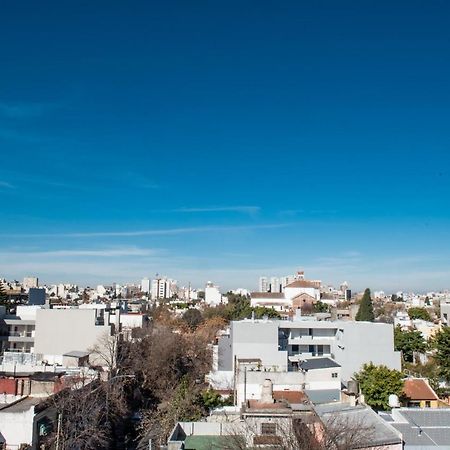 Apartamento Naon Arts Experience Ciudad Autónoma de Ciudad Autónoma de Buenos Aires Exterior foto