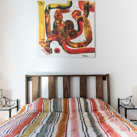 Apartamento Naon Arts Experience Ciudad Autónoma de Ciudad Autónoma de Buenos Aires Exterior foto