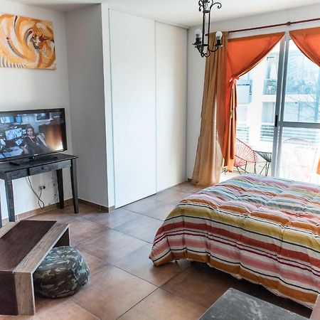Apartamento Naon Arts Experience Ciudad Autónoma de Ciudad Autónoma de Buenos Aires Exterior foto