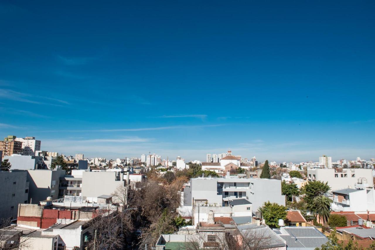 Apartamento Naon Arts Experience Ciudad Autónoma de Ciudad Autónoma de Buenos Aires Exterior foto