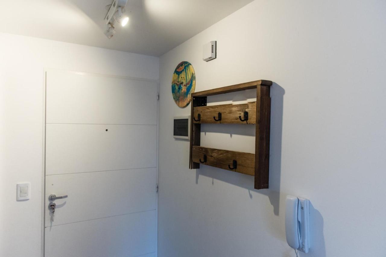 Apartamento Naon Arts Experience Ciudad Autónoma de Ciudad Autónoma de Buenos Aires Exterior foto
