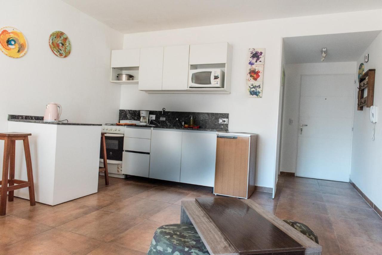 Apartamento Naon Arts Experience Ciudad Autónoma de Ciudad Autónoma de Buenos Aires Exterior foto