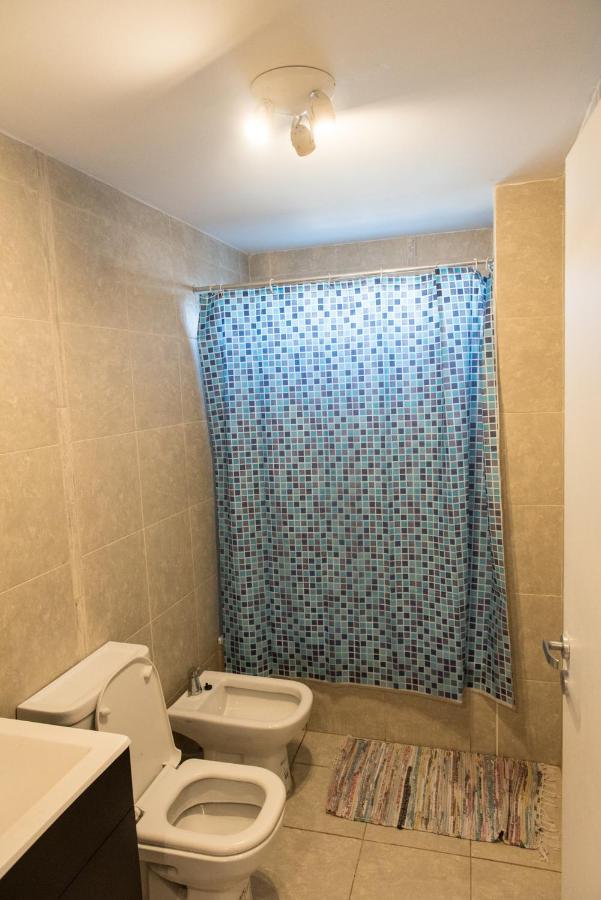Apartamento Naon Arts Experience Ciudad Autónoma de Ciudad Autónoma de Buenos Aires Exterior foto
