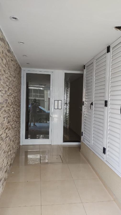 Apartamento Naon Arts Experience Ciudad Autónoma de Ciudad Autónoma de Buenos Aires Exterior foto